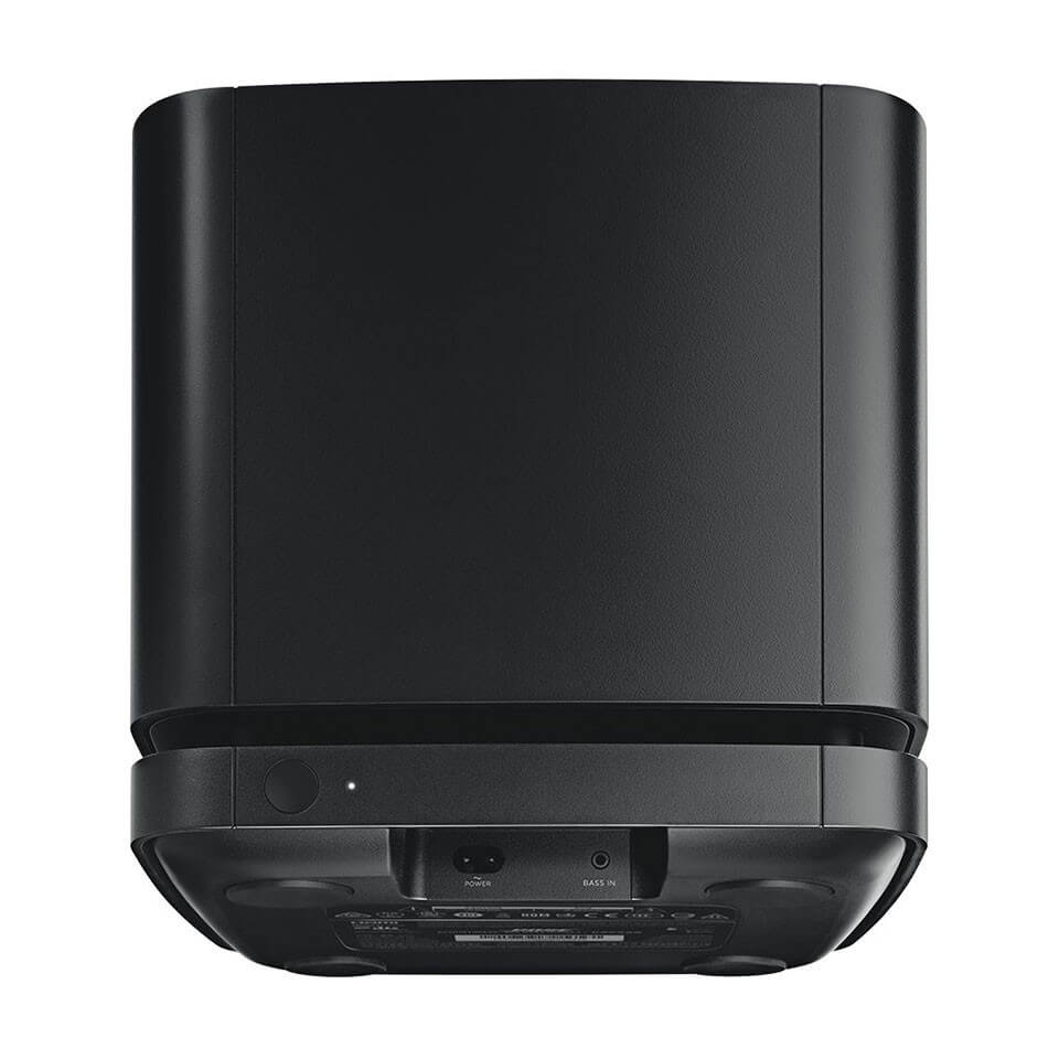 Loa Soundbar Bose Bass Module 500 Chính Hãng - Hình 3