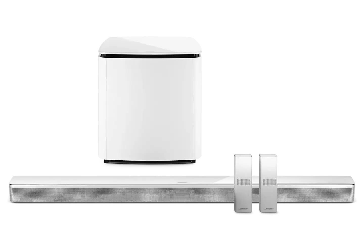 Loa soundbar Bose Surround Speakers 700 chính hãng - Hình 3