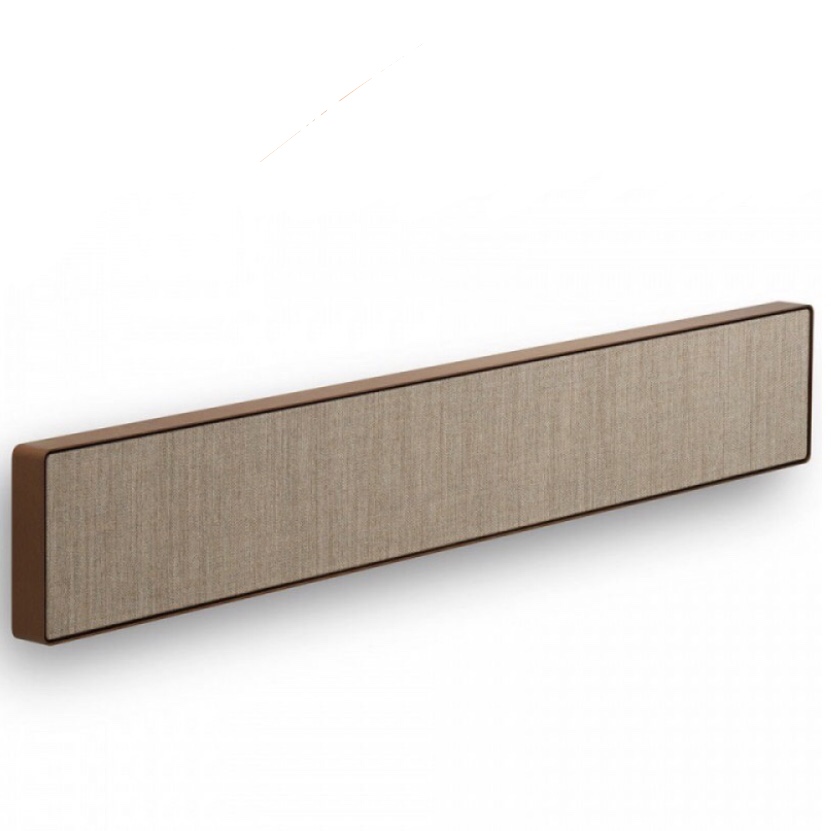 Loa soundbar B&O Beosound Stage Bronze Limited Edition chính hãng - Hình 1