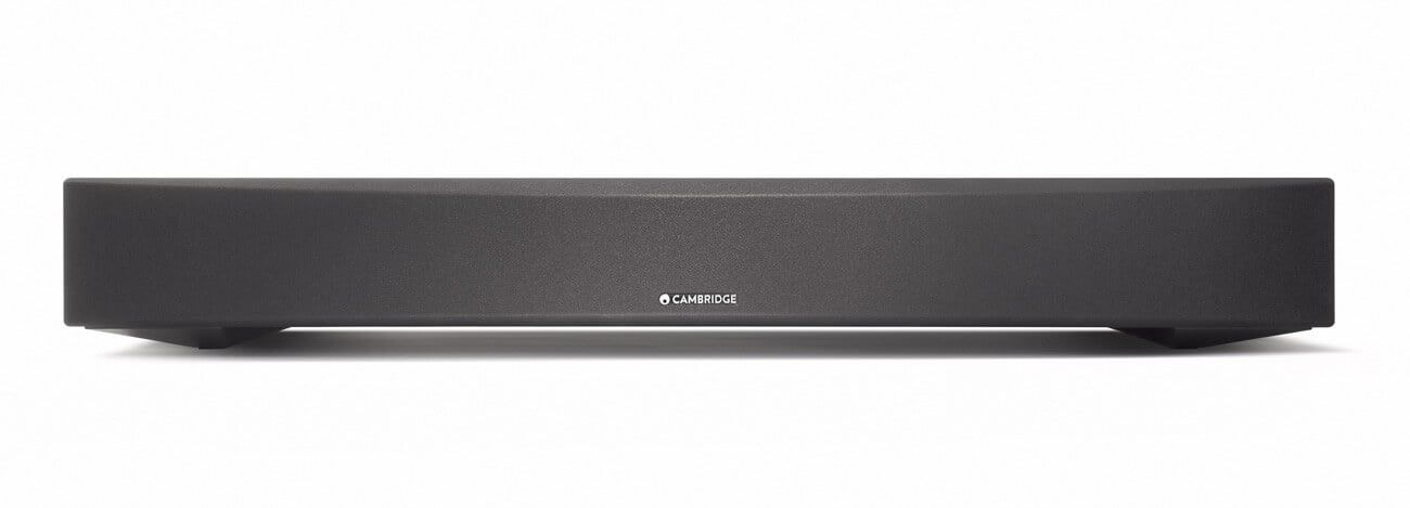 Loa Soundbar Cambridge Audio TV5 V2 Chính Hãng - Hình 1