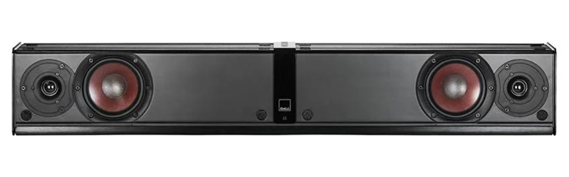 Loa Soundbar Dali KUBIK ONE Chính Hãng - Hình 3