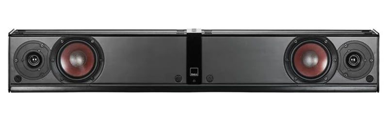 Loa Soundbar Dali KUBIK ONE Chính Hãng - Hình 3