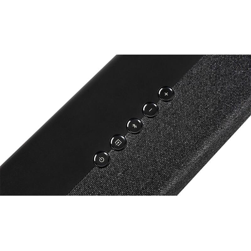 Loa soundbar Denon DHT-S217 chính hãng - Hình 3