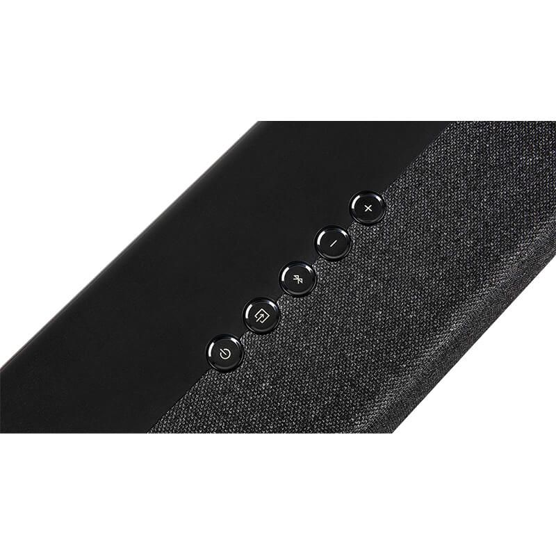 Loa soundbar Denon DHT-S217 chính hãng - Hình 3