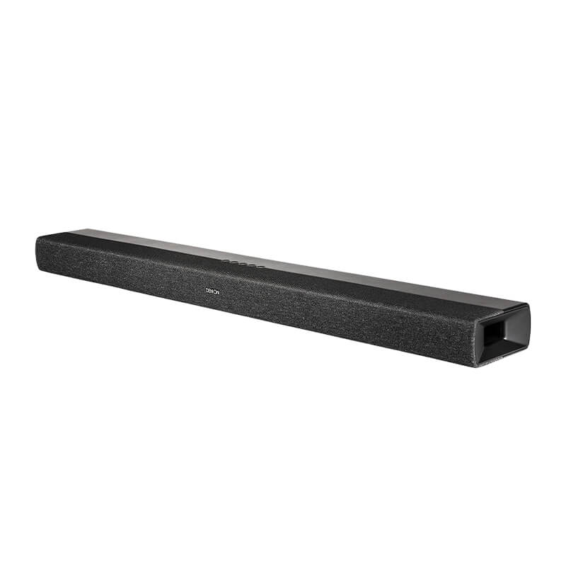 Loa soundbar Denon DHT-S217 chính hãng - Hình 1