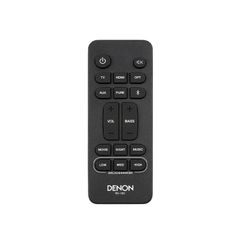 Loa soundbar Denon DHT-S217 chính hãng - Thumb 5