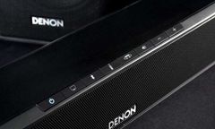Loa Soundbar Denon DHT-S514 Chính Hãng - Thumb 4