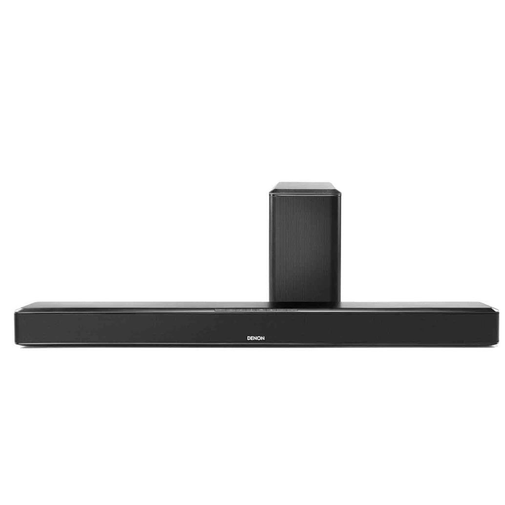Loa Soundbar Denon DHT-S514 Chính Hãng - Hình 1
