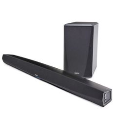 Loa soundbar Denon DHT-S516 chính hãng - Thumb 1