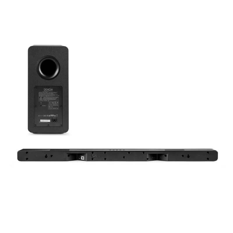 Loa soundbar Denon DHT-S517 chính hãng - Hình 2