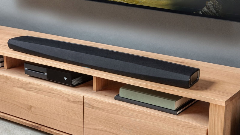 Loa Soundbar Denon DHT-S716H Chính Hãng - Hình 4