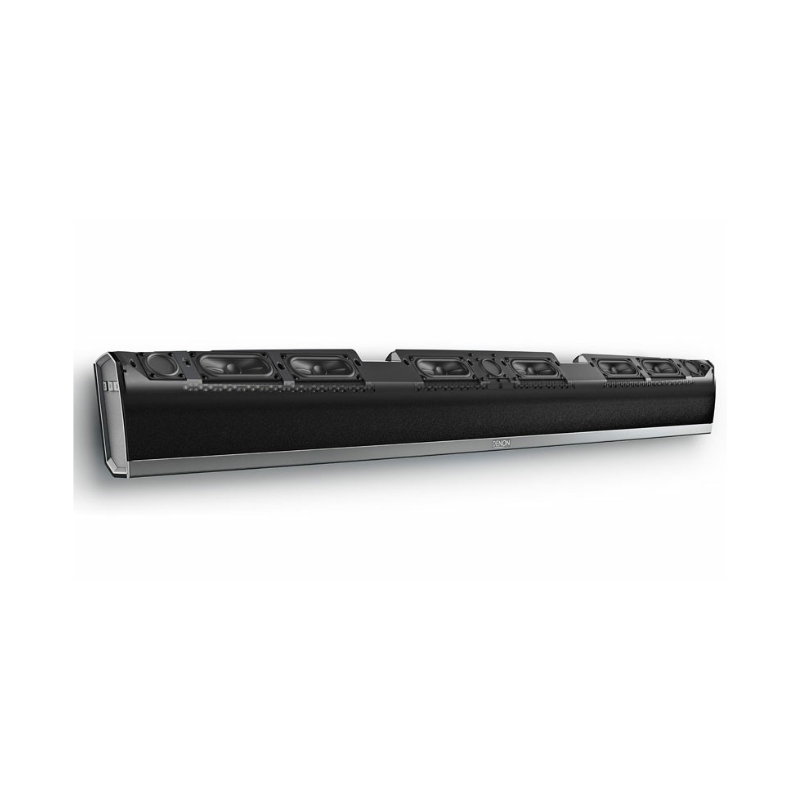 Loa Soundbar Denon DHT-S716H Chính Hãng - Hình 2