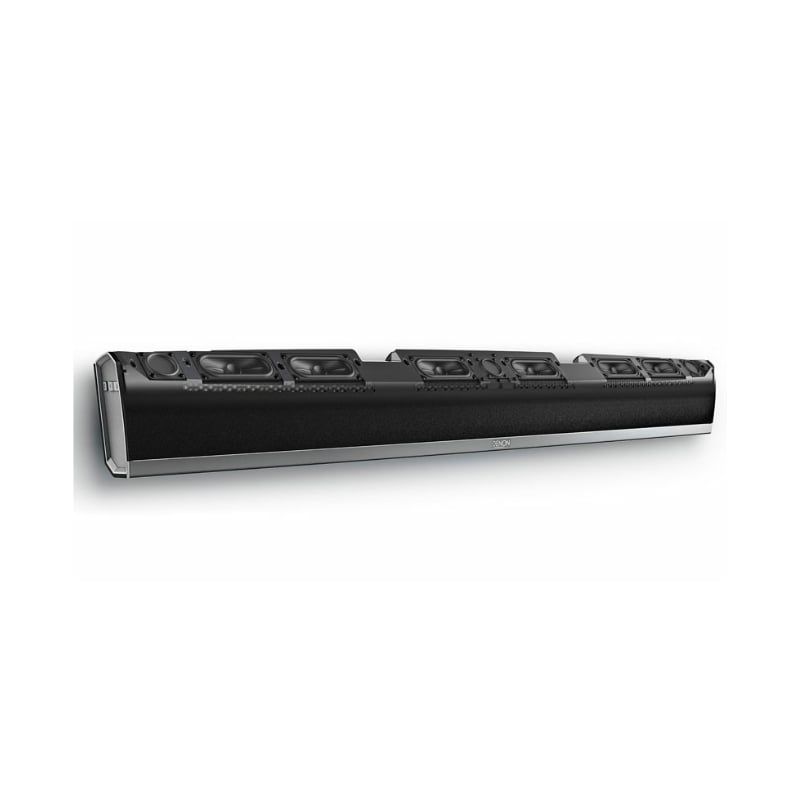 Loa Soundbar Denon DHT-S716H Chính Hãng - Hình 2