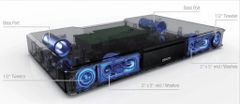Loa Soundbar Denon DHT T110 Chính Hãng - Thumb 6