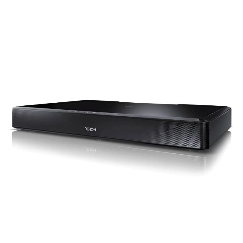 Loa Soundbar Denon DHT T110 Chính Hãng - Hình 2