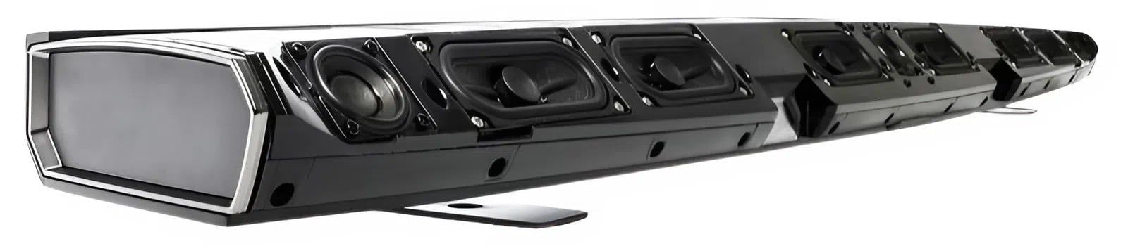 Loa Soundbar Denon HEOS Bar Chính Hãng - Hình 5