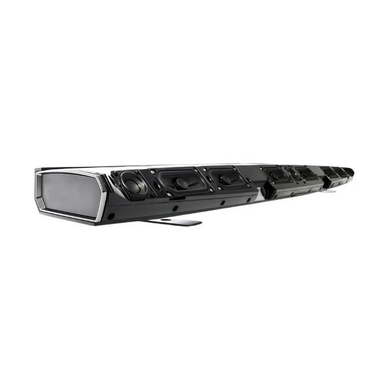 Loa Soundbar Denon HEOS Bar Chính Hãng - Hình 1