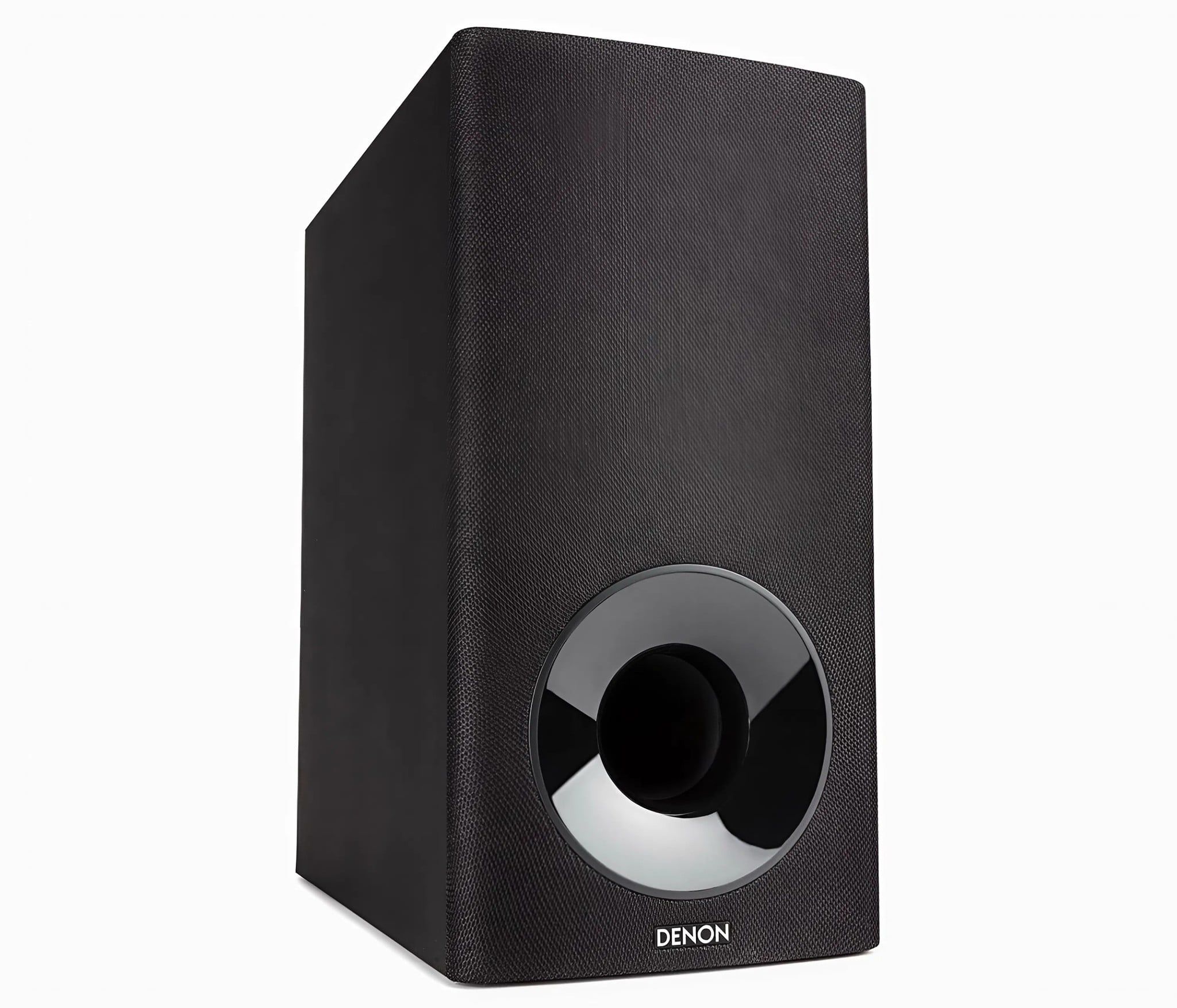 Loa soundbar Denon DHT-S316 chính hãng - Hình 3