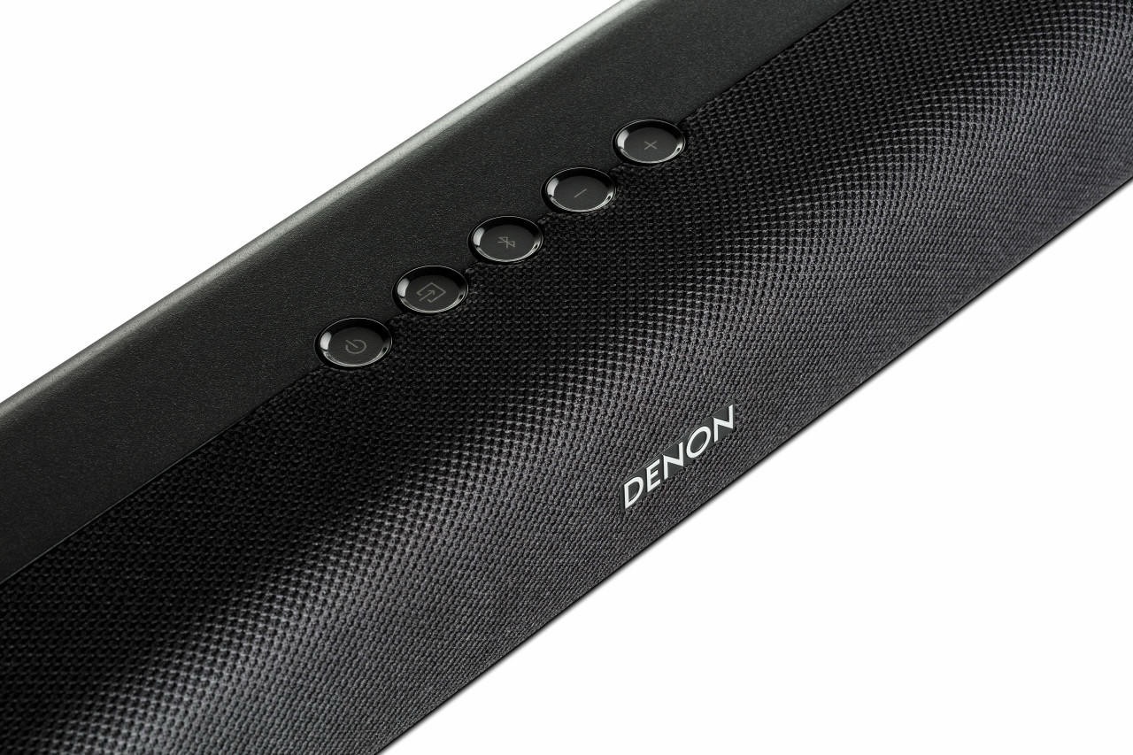 Loa soundbar Denon DHT-S316 chính hãng - Hình 4