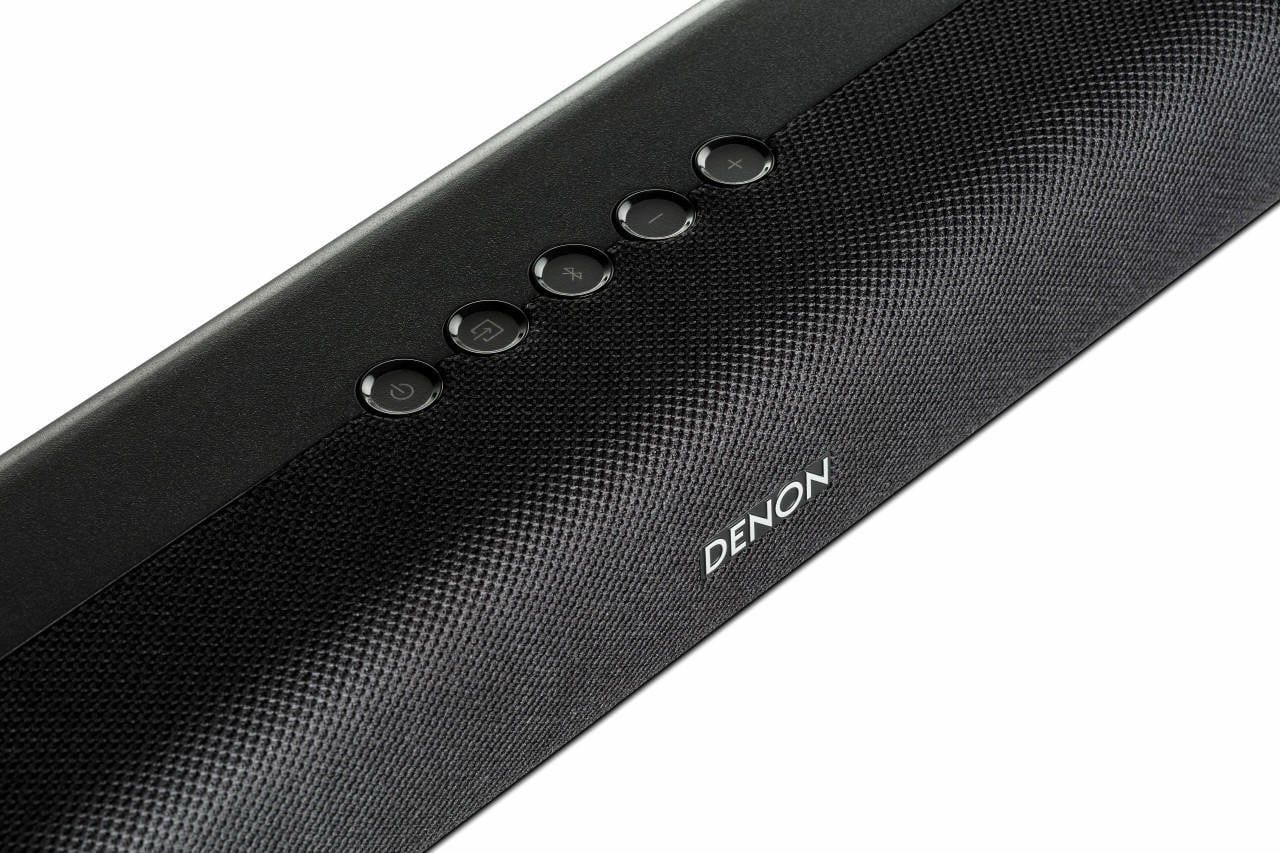 Loa soundbar Denon DHT-S316 chính hãng - Hình 4