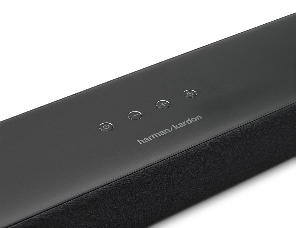 Loa Soundbar Harman Kardon Enchant 1300 Chính Hãng - Hình 4
