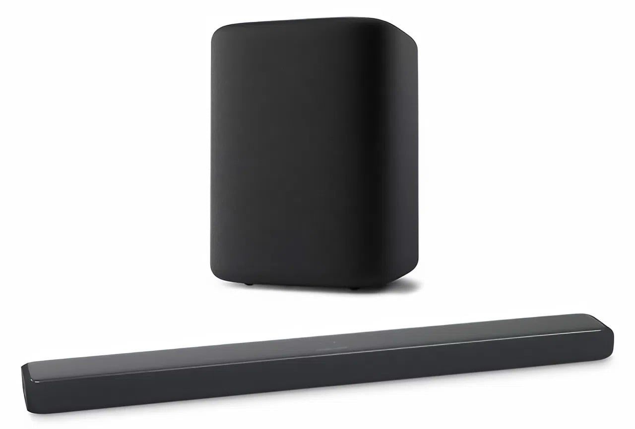 Loa Soundbar Harman Kardon Enchant 800 Chính Hãng - Hình 4