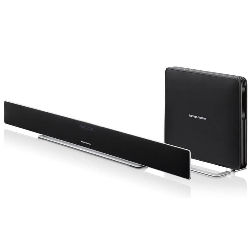 Loa soundbar Harman Kardon Sabre SB35 chính hãng - Hình 2