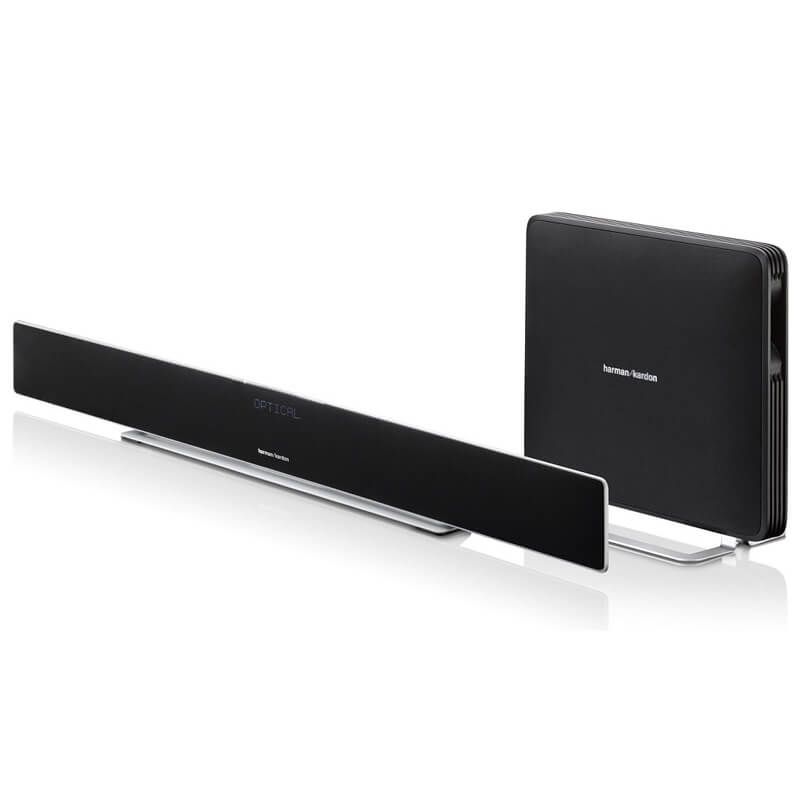 Loa soundbar Harman Kardon Sabre SB35 chính hãng - Hình 2