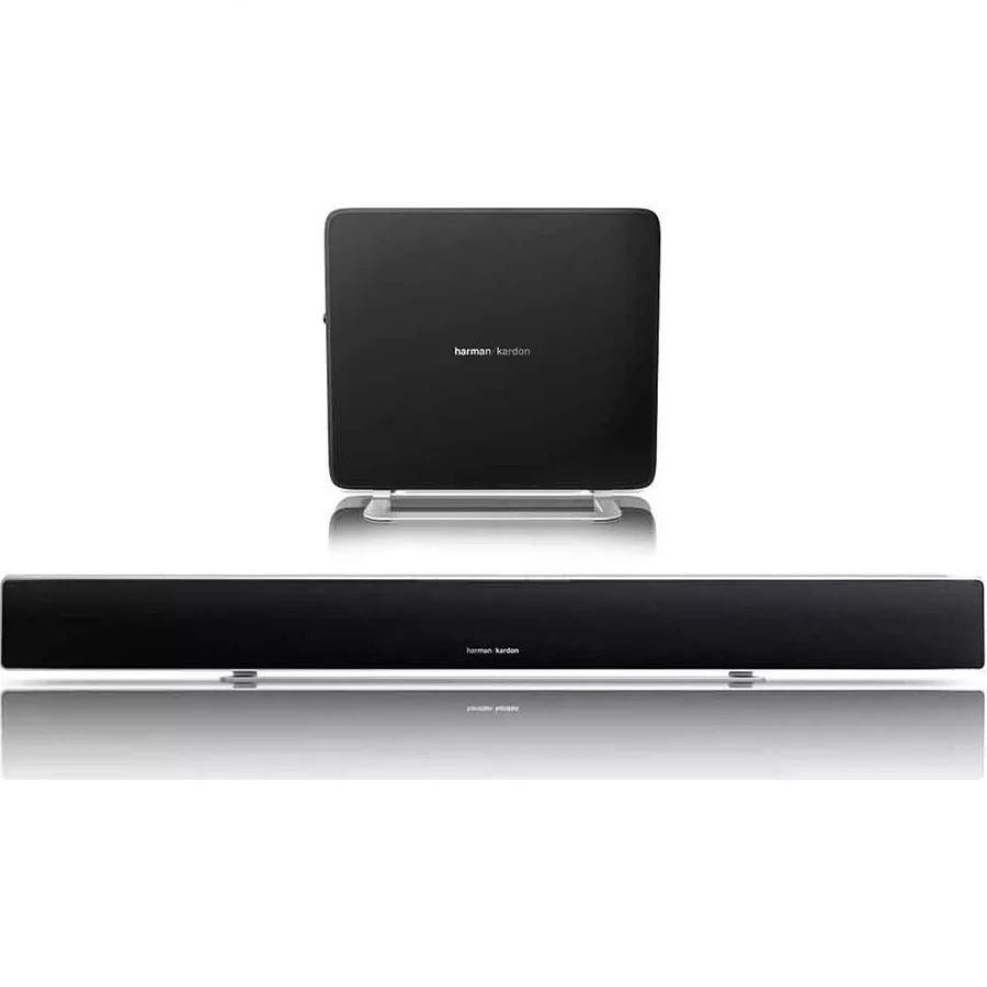 Loa soundbar Harman Kardon Sabre SB35 chính hãng - Hình 1