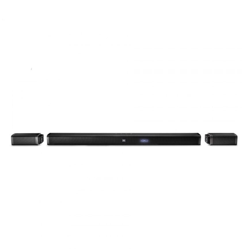 Loa Soundbar JBL 5.1 Chính Hãng - Hình 3