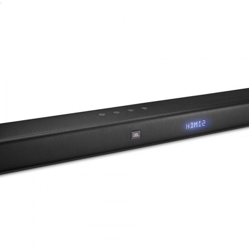 Loa Soundbar JBL 5.1 Chính Hãng - Hình 4