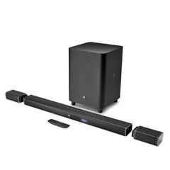 Loa Soundbar JBL 5.1 Chính Hãng - Thumb 1