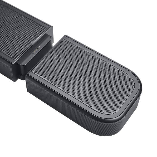 Loa Soundbar JBL Bar 1000MK2 Chính Hãng - Hình 4