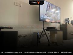 Loa Soundbar JBL Bar 1000 Chính Hãng - Thumb 7