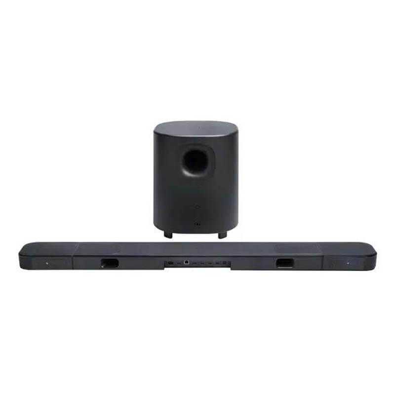 Loa Soundbar JBL Bar 1000MK2 Chính Hãng - Hình 3