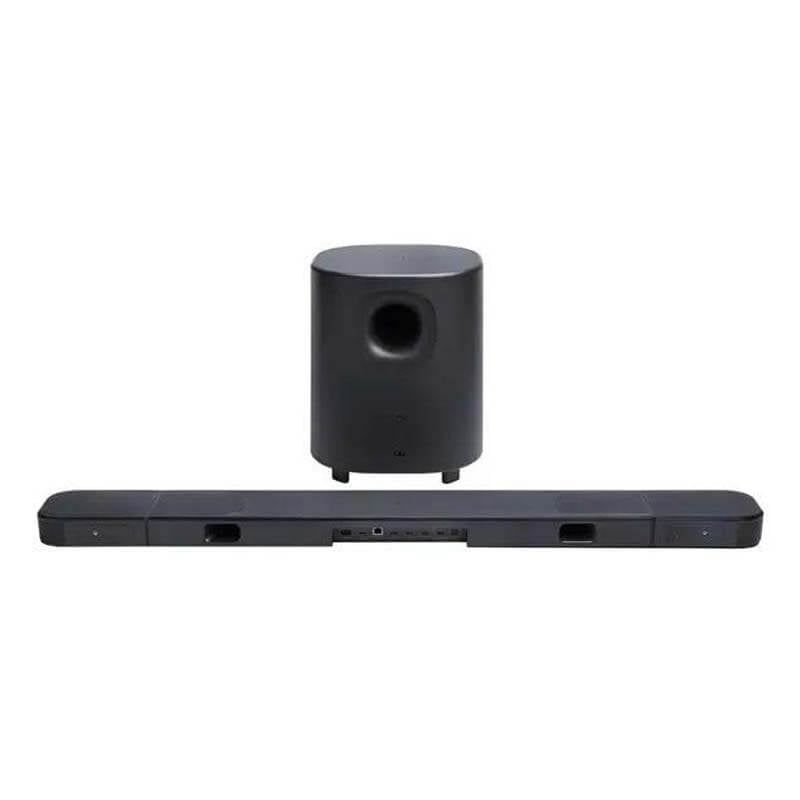 Loa Soundbar JBL Bar 1000MK2 Chính Hãng - Hình 3