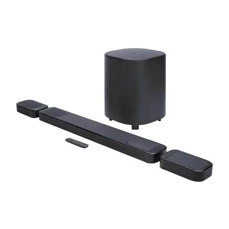 Loa Soundbar JBL Bar 1000MK2 Chính Hãng - Hình 1