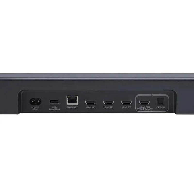 Loa Soundbar JBL Bar 1000MK2 Chính Hãng - Hình 2