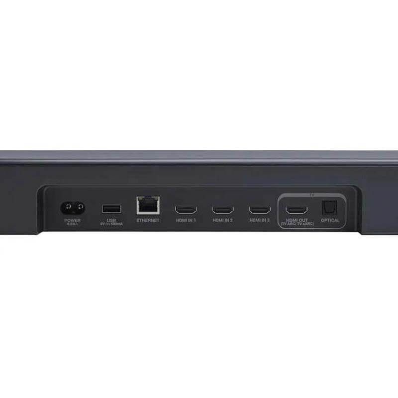 Loa Soundbar JBL Bar 1000MK2 Chính Hãng - Hình 2