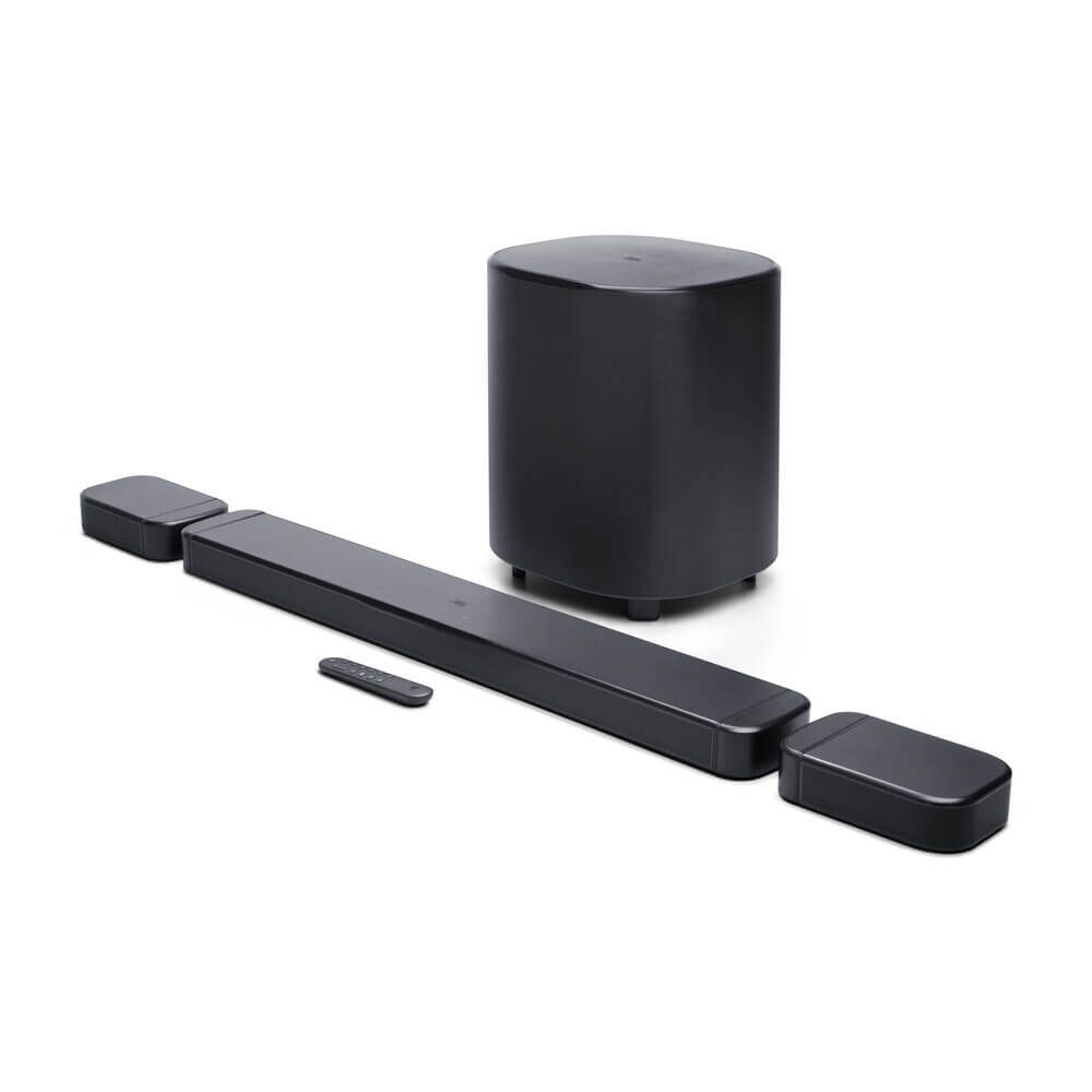 Loa Soundbar JBL Bar 1300MK2 Chính Hãng - Hình 1