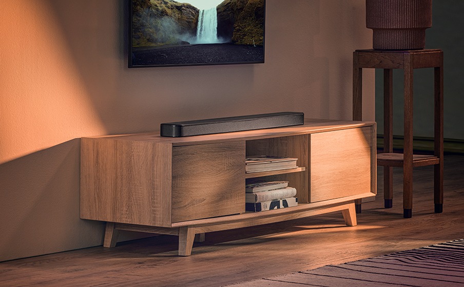 Loa Soundbar JBL Bar 300MK2 - Hình 4