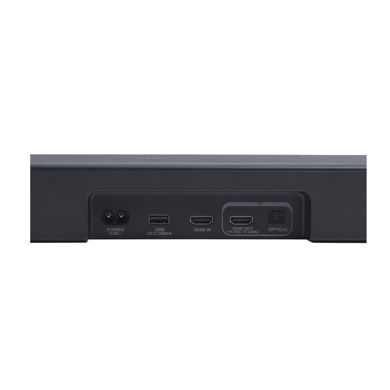 Loa Soundbar JBL Bar 300MK2 - Hình 3