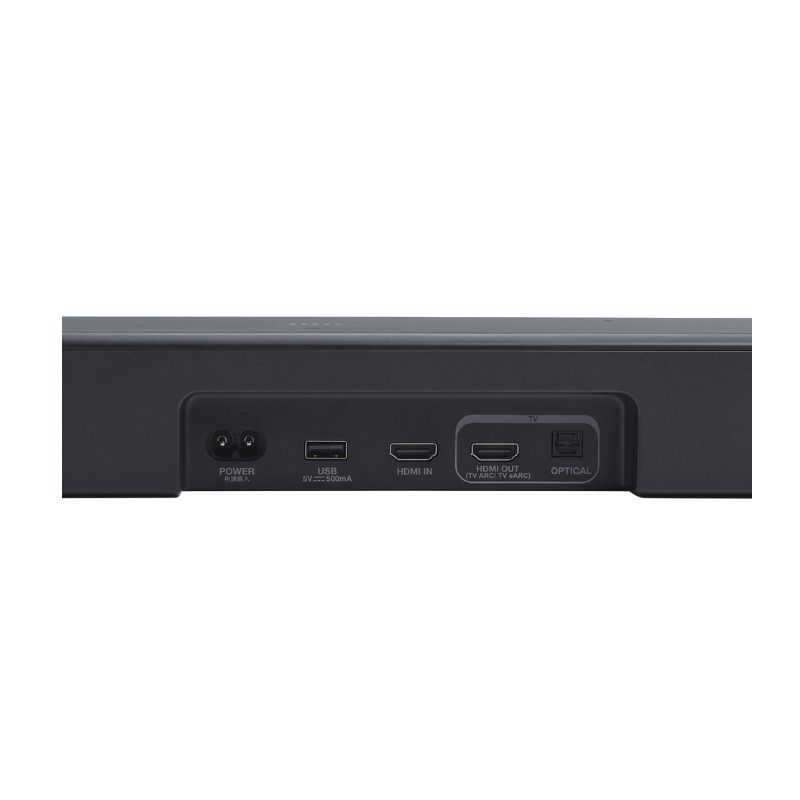 Loa Soundbar JBL Bar 300MK2 - Hình 3