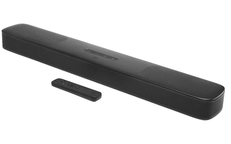 Loa Soundbar JBL Bar 5.0 Multibeam Chính Hãng - Hình 1