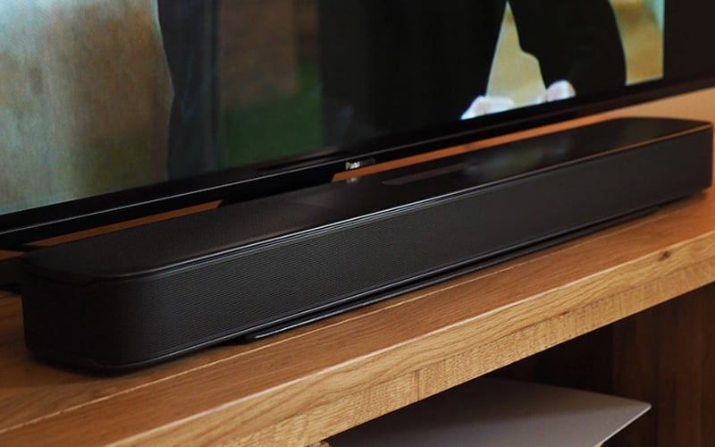 Loa Soundbar JBL Bar 5.0 Multibeam Chính Hãng - Hình 6