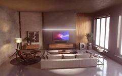 Loa Soundbar JBL Bar 5.0 Multibeam Chính Hãng - Thumb 5