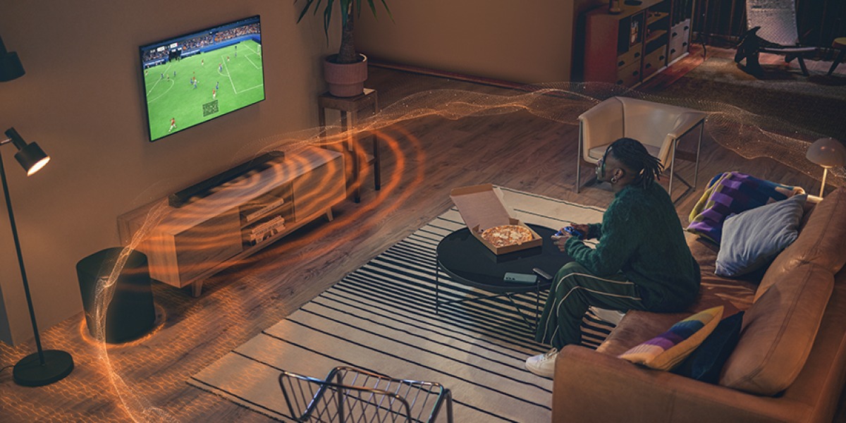 Loa Soundbar JBL Bar 500MK2 - Hình 4