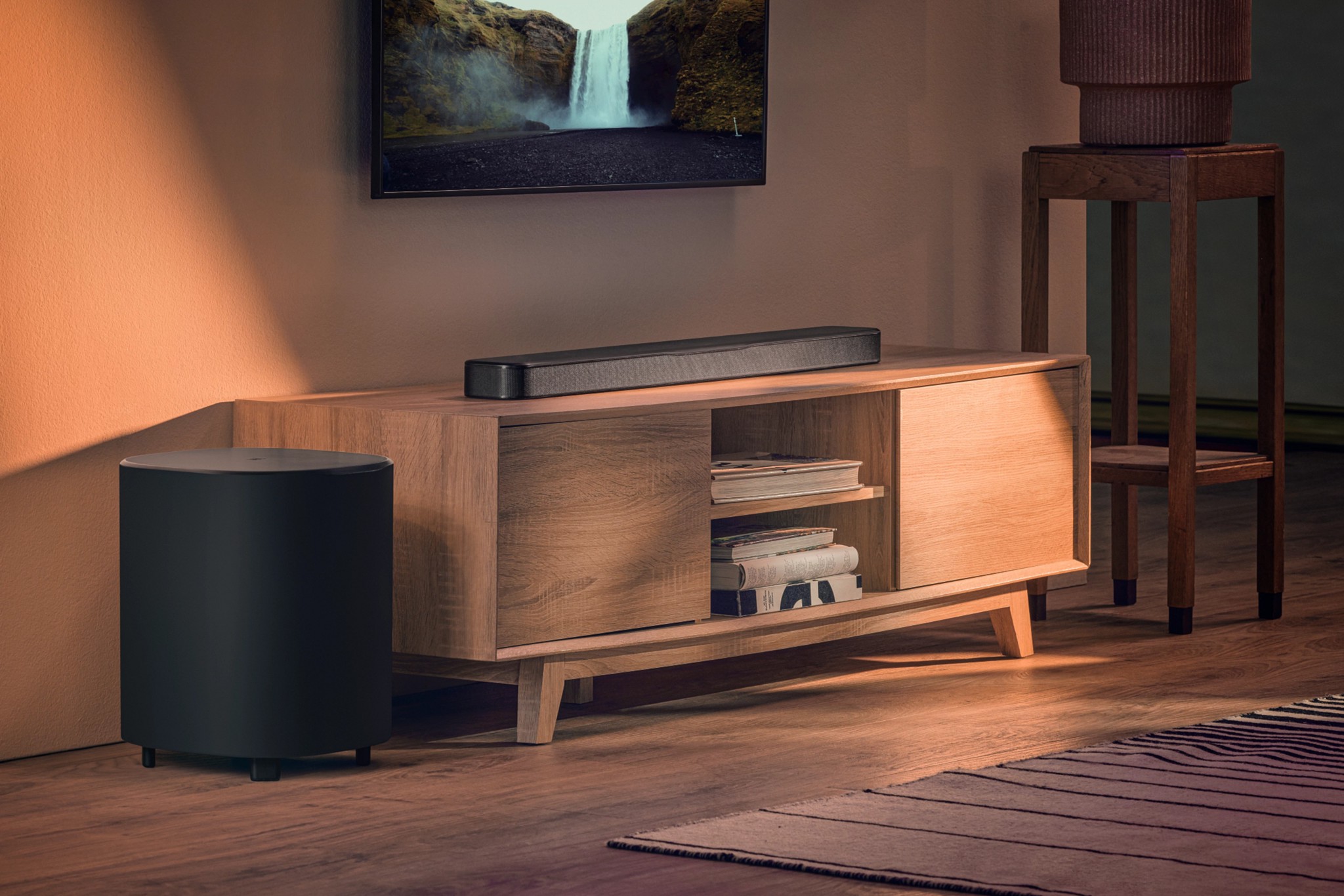 Loa Soundbar JBL Bar 500MK2 - Hình 3