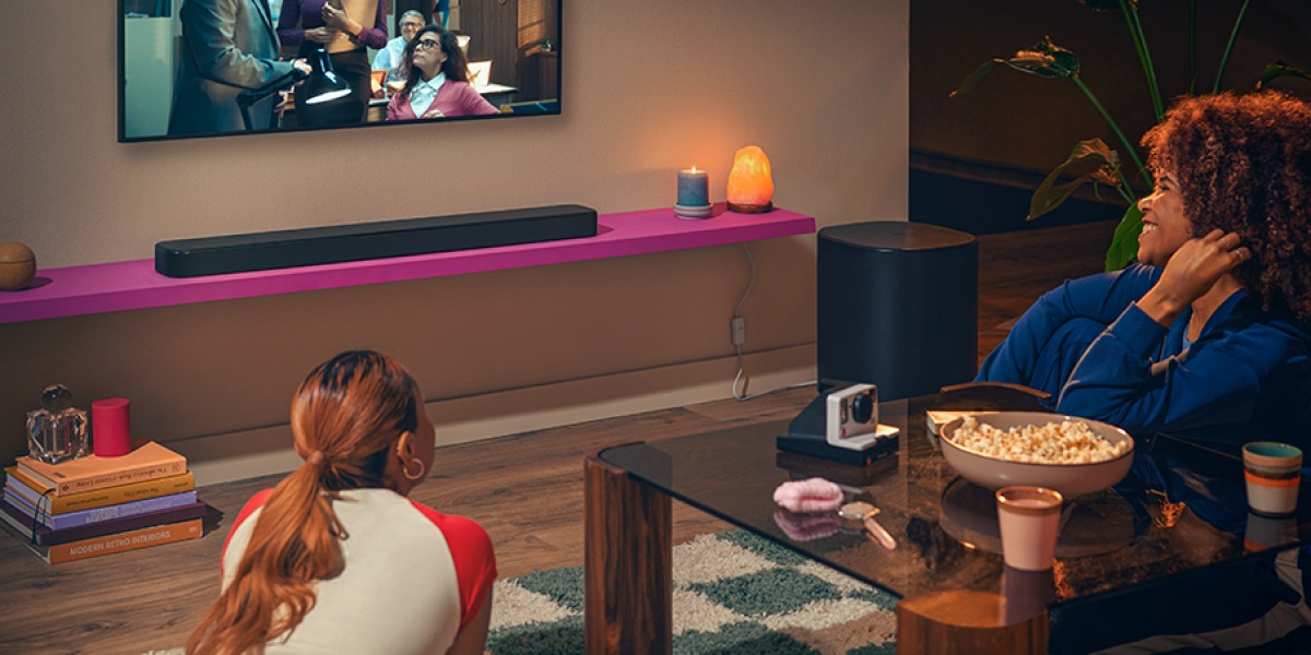 Loa Soundbar JBL Bar 500MK2 - Hình 5