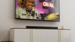 Loa Soundbar JBL Cinema SB550 Chính Hãng - Thumb 3